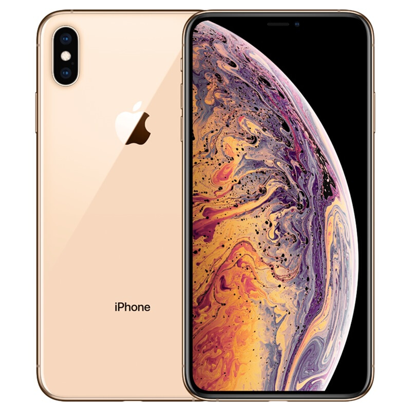 iPhone XS Max