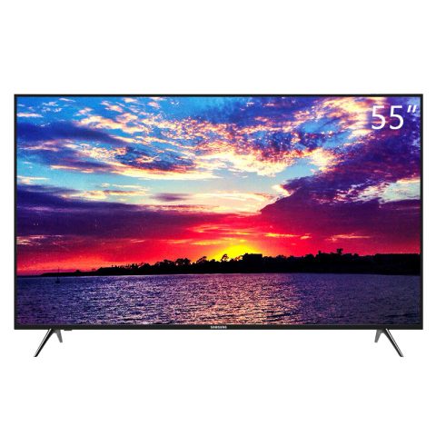 三星（SAMSUNG）UA55MUF30ZJXXZ 55英寸 4K超高清 智能网络 液晶平板电视