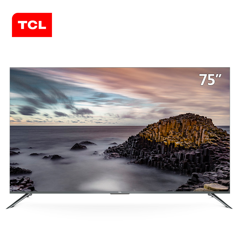 TCL 75V2